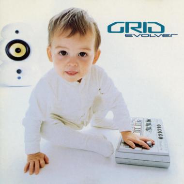 The Grid -  Evolver